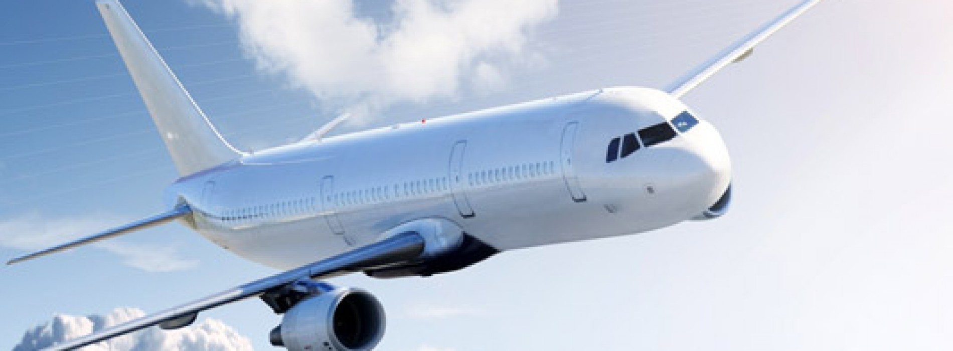 În viitor avioanele pot „simți” avariile