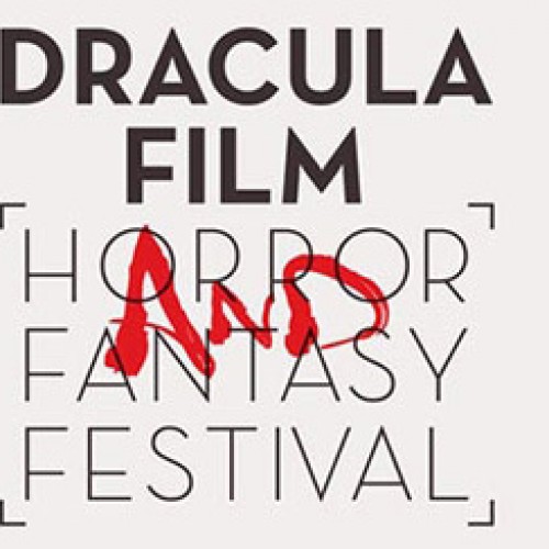 Dracula Film Festival Brașov, 1- 5 octombrie