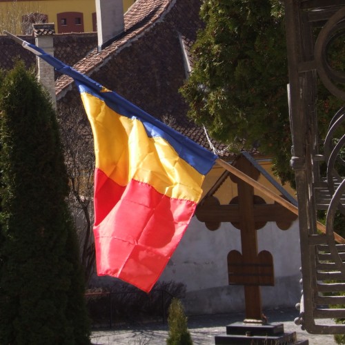 România – 1 Decembrie 2014