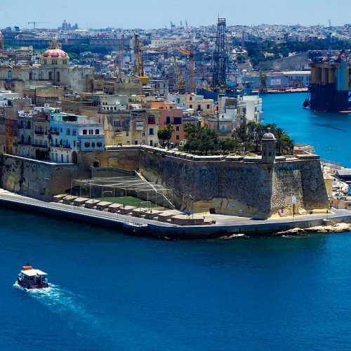 Vara începe în Malta, cu Malta Travel!