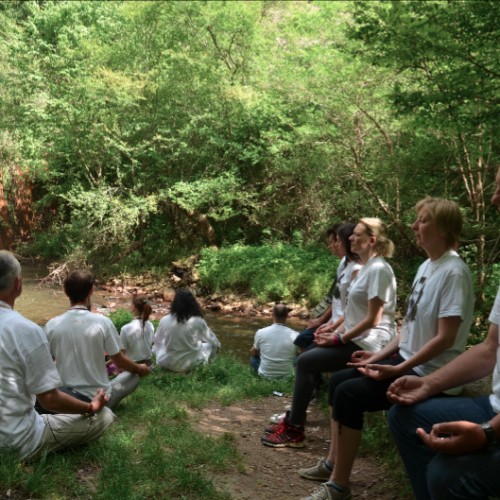 Meditație în Macedonia – locul perfect pentru relaxare