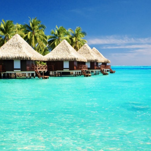 Insulele Maldive, planeta-paradis de lângă Ecuator