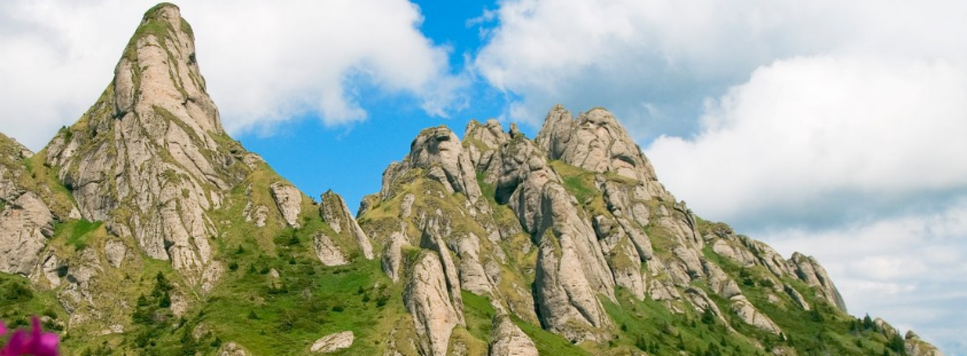 Rezervații naturale din România