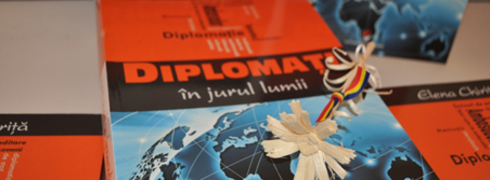 România și Transfăgărășanul atrag diplomați din lumea largă