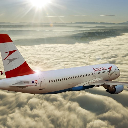 Austrian Airlines, de 55 de ani în România