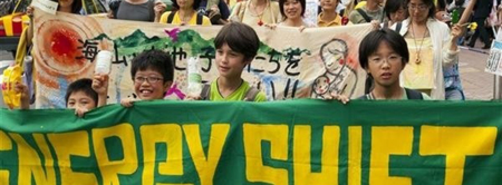 Moment istoric în Japonia: un an fără energie nucleară