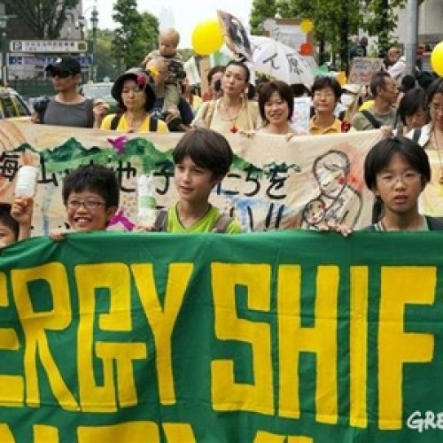 Moment istoric în Japonia: un an fără energie nucleară