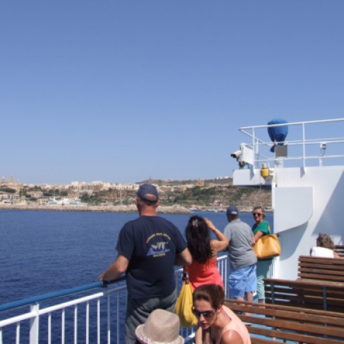 Românii au cheltuit în 2014, pentru vacanţe în Malta, peste 6,5 milioane de euro