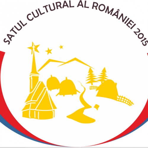 În 2015, cel mai frumos sat românesc este…