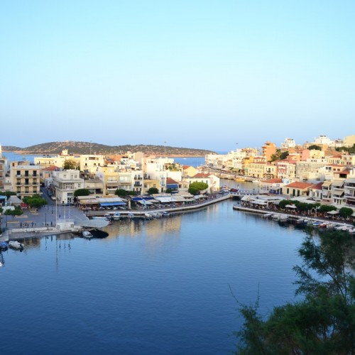 Creta,  insula deliciilor și a localnicilor prietenoși, e perfectă la vară!